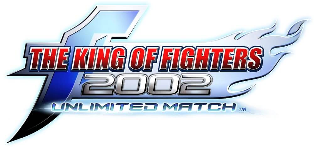 The King of Fighters 2002 Unlimited Match llega hoy a PlayStation 4
