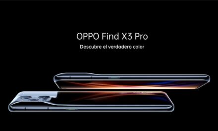 La nueva serie OPPO Find X3 ya se puede reservar en todos los operadores y retailers de España