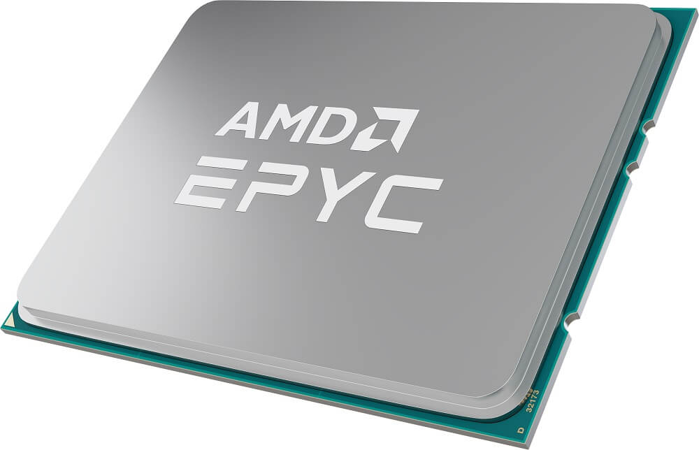 AMD lanza el procesador EPYC 7003 que ofrece el mayor rendimiento del mundo para centros de datos, la nube y empresas