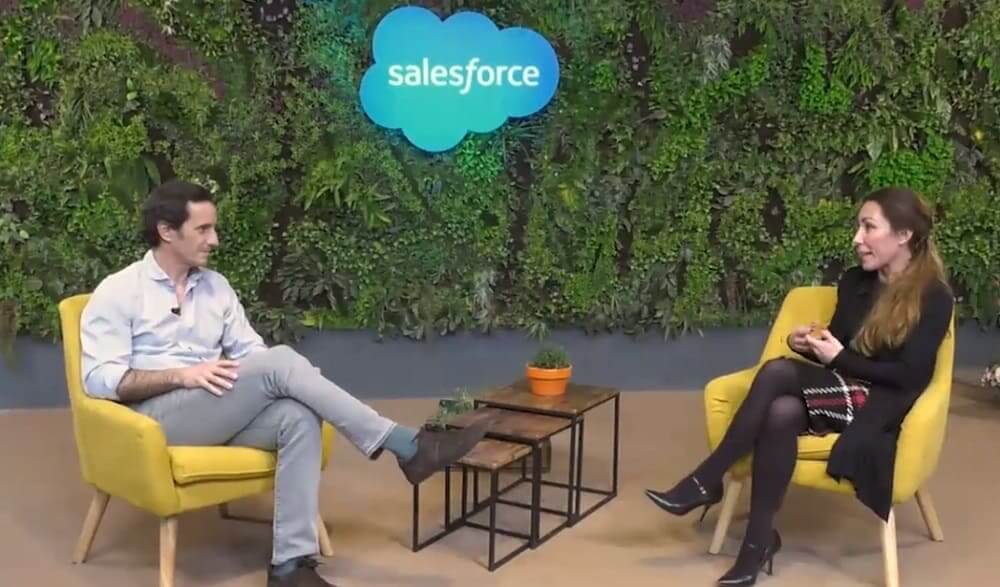 Salesforce Service Edge Summit: La nueva realidad del servicio al cliente precisa soluciones innovadoras