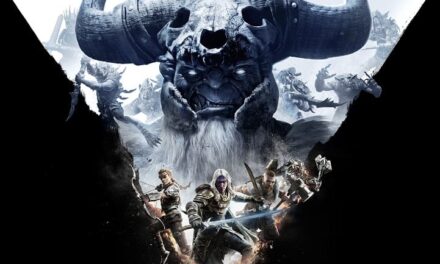Confirmado el estreno en junio de Dungeons & Dragons: Dark Alliance para PC, PS4, PS5, Xbox One y Xbox Series X|S