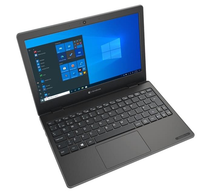 computadora dynabook