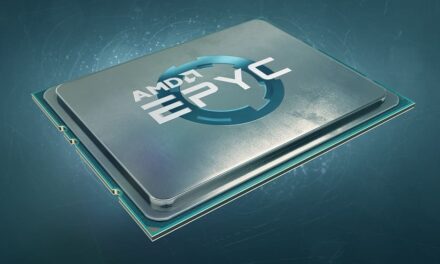 Un nuevo superordenador sueco impulsado por AMD y HPE Cray
