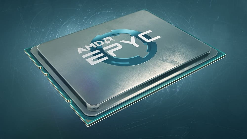 Los procesadores AMD EPYC destacan en entornos virtualizados por VMware