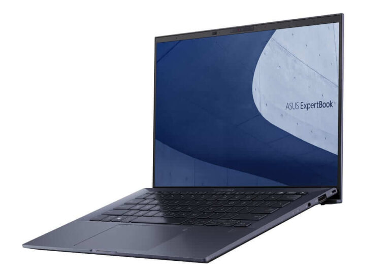 Asus Lanza La Nueva Generación Del Expertbook B9 Fanáticos Del Hardware