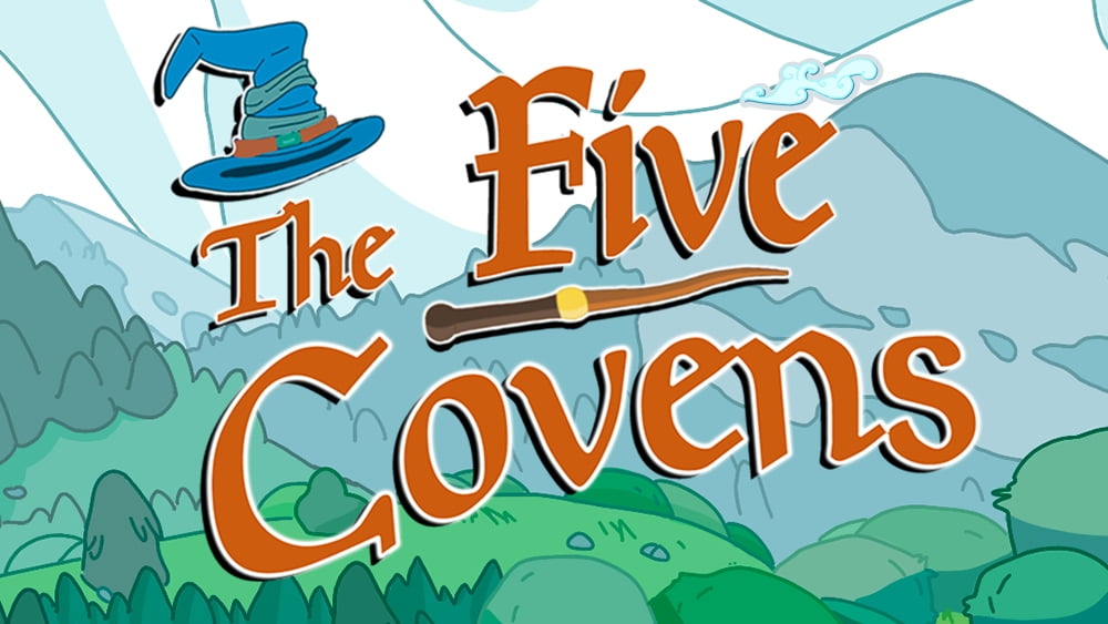 The Five Covens- Análisis PS4