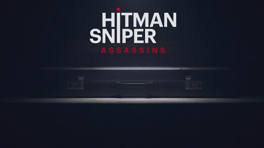 Hitman Sniper FDH (1)
