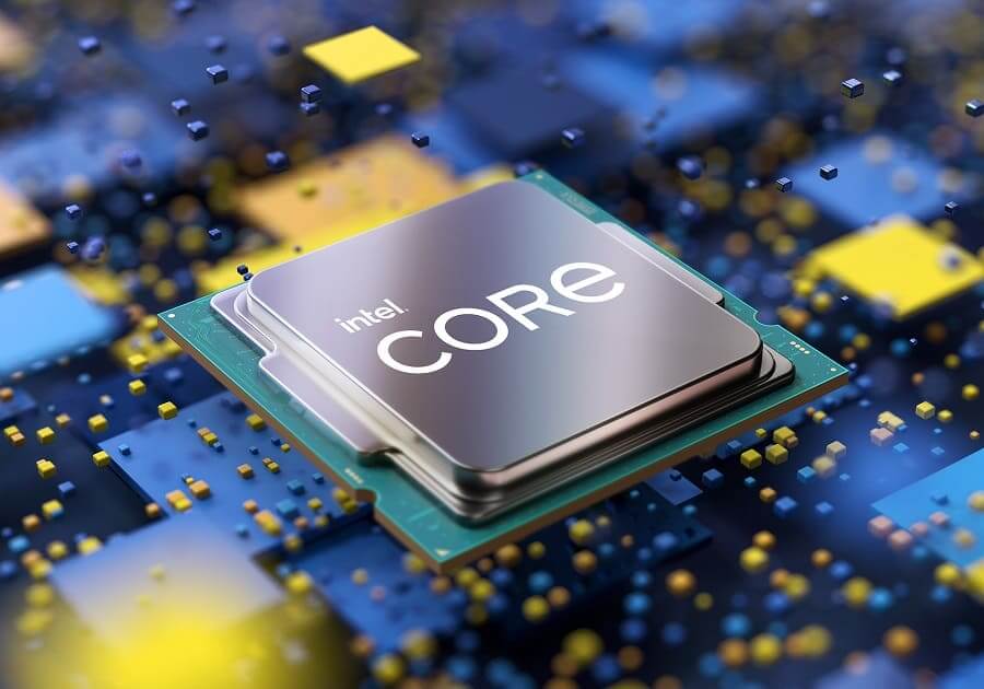 11ª Generación de Intel Core: Overclocking y rendimiento del gaming inigualables