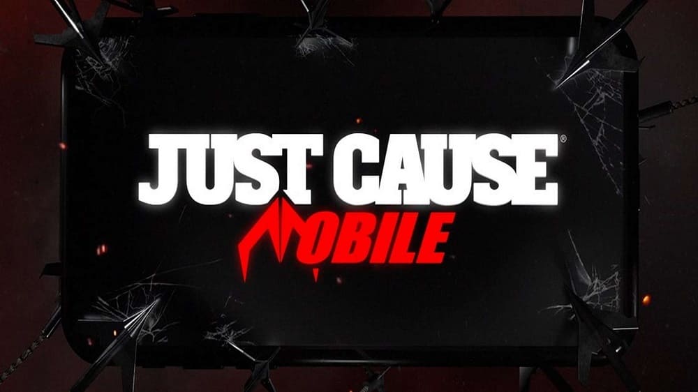 Tráiler cinemático de Just Cause: Mobile, disponible a finales de año en iOS y Android