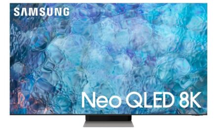 Samsung muestra su gama de televisores para 2021