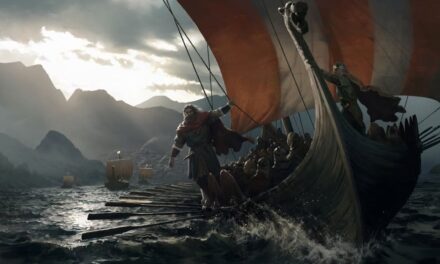 Las culturas nórdica y vikinga llegan a Crusaders Kings III con nuevos contenidos