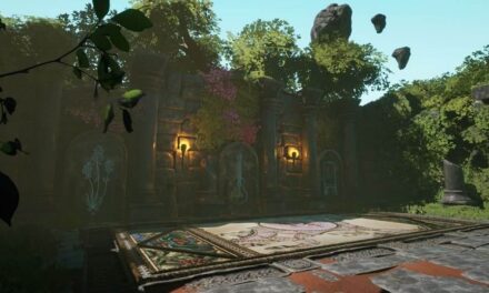 Inner Ashes, el videojuego que visibiliza el Alzheimer, estrena tráiler narrativo