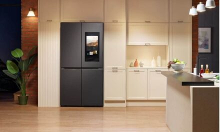 Samsung lanza el frigorífico de 4 puertas, que ofrece una mayor personalización en la cocina