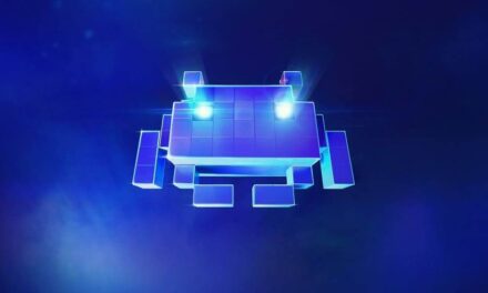La realidad aumentada llega a Space Invaders de la mano de Square Enix Montréal y TAITO