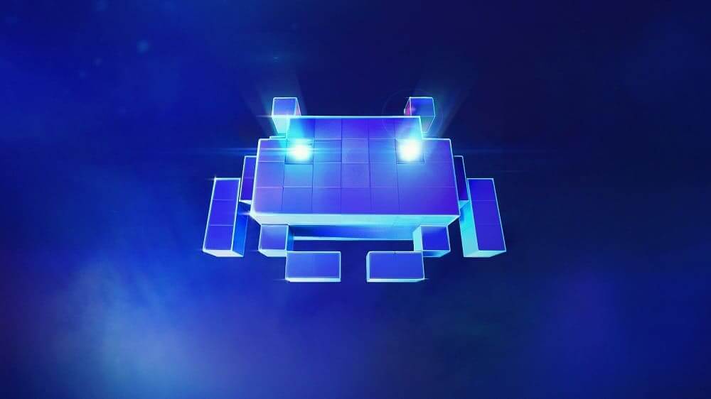 Space Invaders – Square Enix Montreal TAITO Collaboration – Header Image – 16-9 (1) (1)