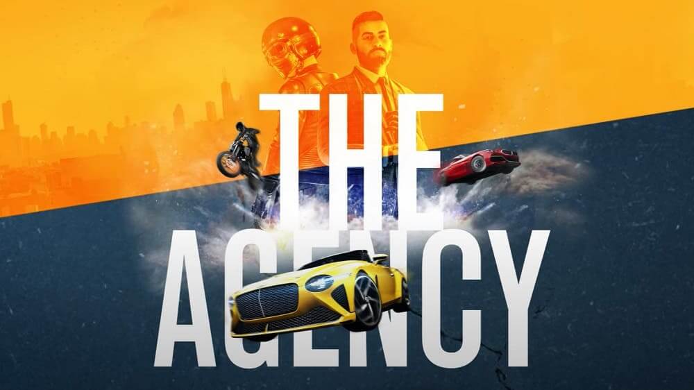 El episodio 1 de la Season 2 de The Crew 2, The Agency, estará disponible mañana mediante una actualización gratuita
