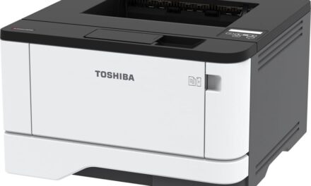 Toshiba lanza nuevos equipos de impresión A4 diseñados para que pymes y centros educativos se adapten al entorno híbrido