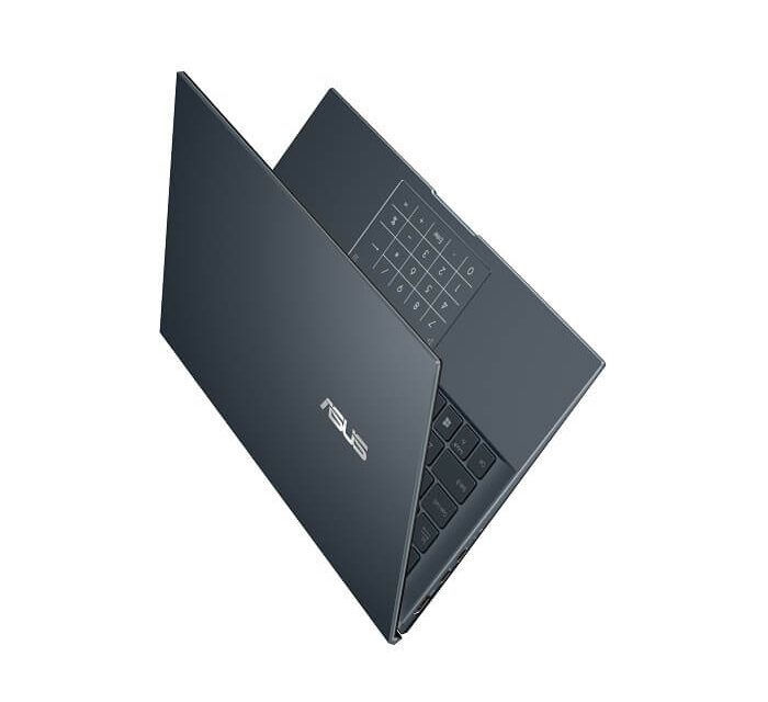 Asus Lanza El Zenbook 14 Ultralight Ux435eal Egl Fanaticos Del Hardware