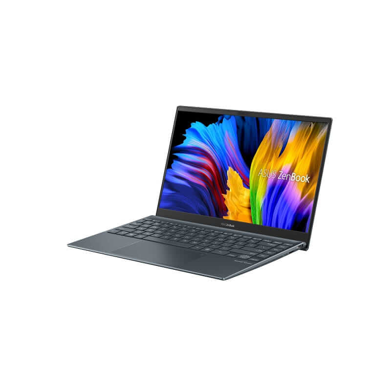 ASUS lanza el nuevo ZenBook 13 OLED (UX325)