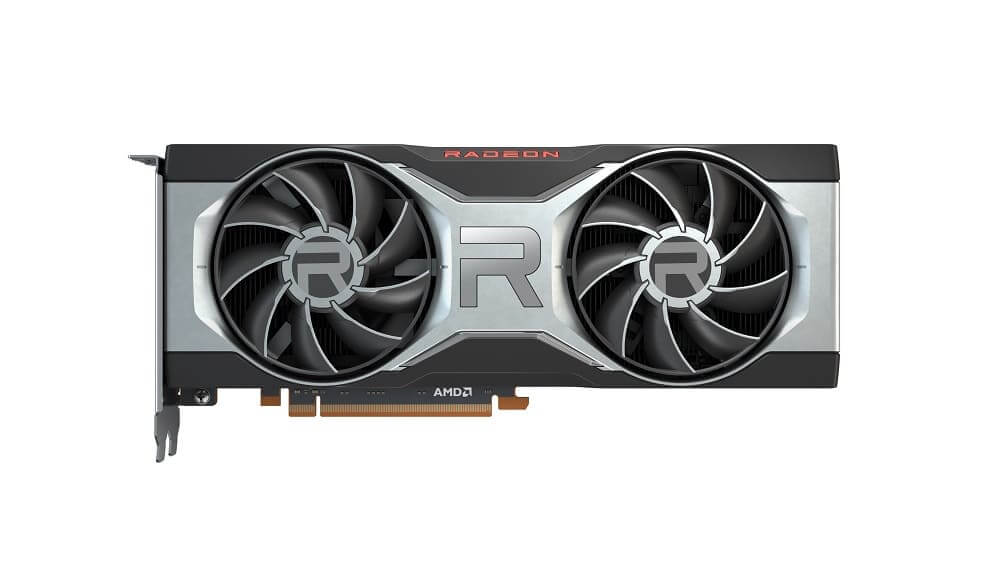 AMD presenta la tarjeta gráfica Radeon RX 6700 XT