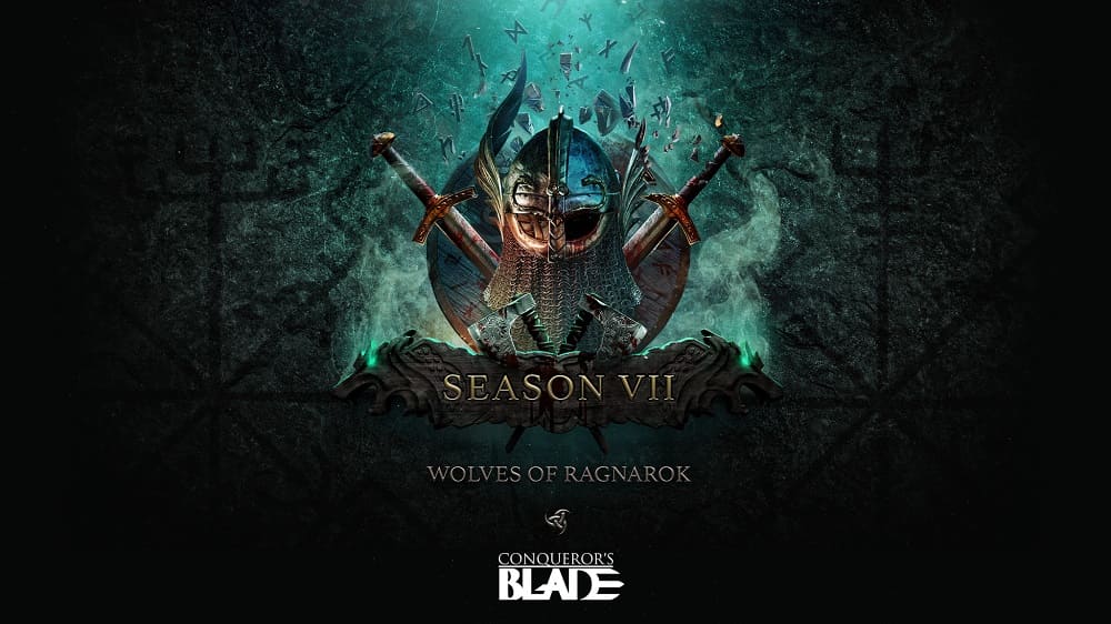 Conqueror’s Blade presenta su nueva temporada con temática vikinga y un tráiler con música de Heilung