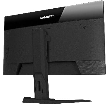GIGABYTE lanza el monitor gaming M32Q