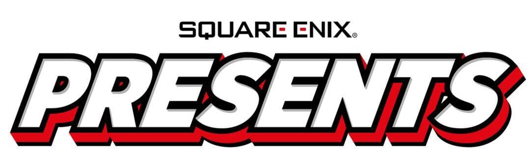 Square Enix anuncia el evento digital Square Enix Presents