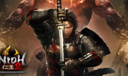 Nioh 2: Remastered- The Complete Edition – Análisis PC