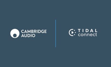 Cambridge Audio con Tidal Connect: actualización gratuita ya disponible