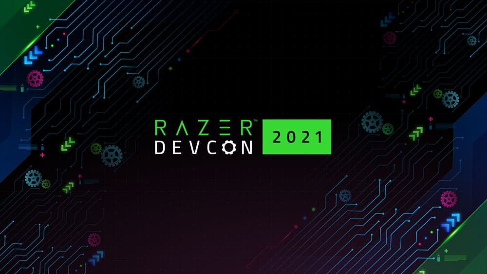 Razer anuncia su primera Razer DevCon