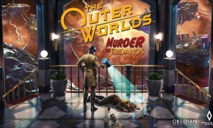The Outer Worlds: Asesinato en Erídano – Expansión ya disponible