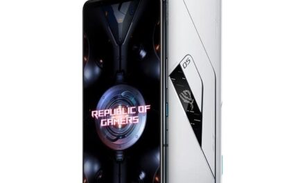 ASUS Republic of Gamers presenta la nueva serie ROG Phone 5