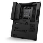 NZXT anuncia la nueva placa base AMD NZXT N7 B550 Fanáticos del Hardware