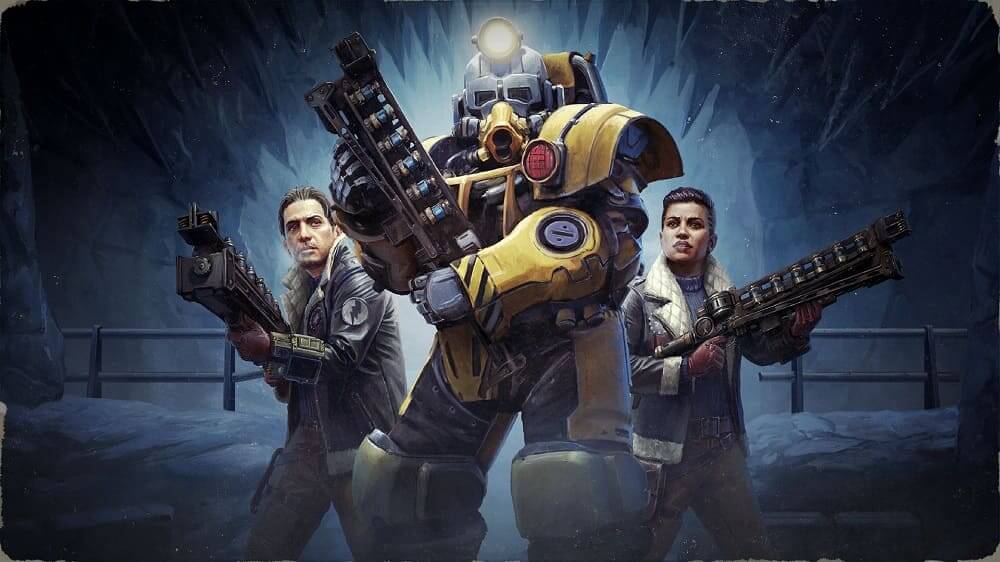 Actualización “Cargado y a punto” de Fallout 76 ya disponible