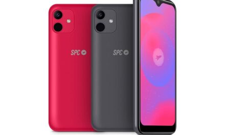 SPC presenta SMART 2, un smartphone todo pantalla con cuerpo compacto por menos de 60 euros