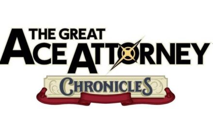 The Great Ace Attorney Chronicles ya disponible