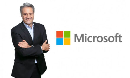 Alberto Granados, nuevo presidente de Microsoft España. Pilar López, nueva vicepresidenta de Microsoft Western Europe