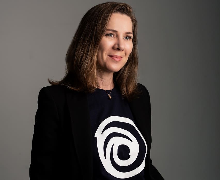 Ubisoft nombra a Anika Grant Chief People Officer