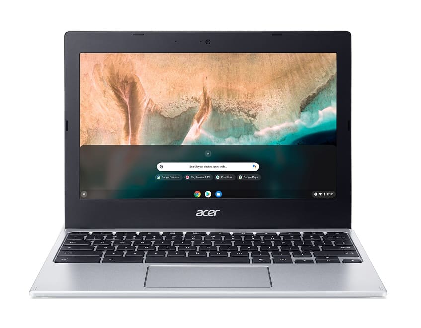 Acer continúa superando a sus competidores en el mercado Chromebook con nuevas actualizaciones del asequible y eficiente Chromebook 311