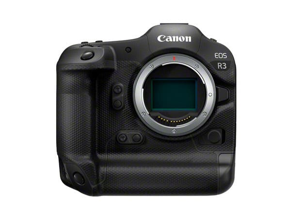 Se revelan los primeros detalles de la EOS R3, la última cámara mirrorless profesional de Canon para fotografía de deportes y noticias