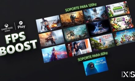 Más de 10 juegos de EA, todos disponibles a través de EA Play con Xbox Game Pass Ultimate, reciben hoy un aumento en los FPS en Xbox Series X|S