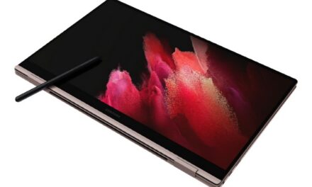 Galaxy Book Pro, los portátiles de Samsung para el mundo conectado
