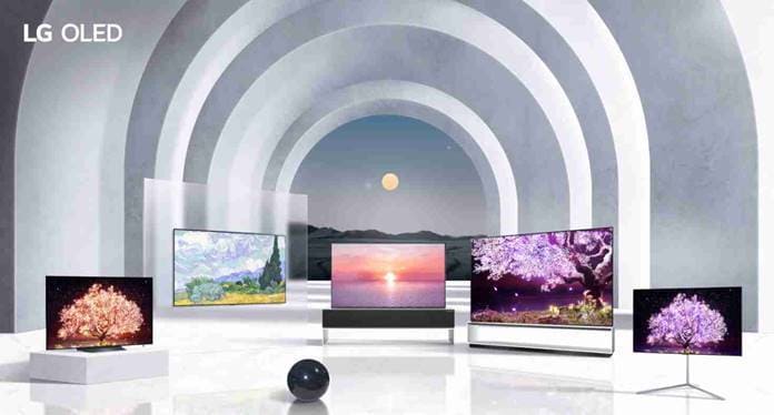 LG lanza en España las nuevas gamas OLED y NanoCell para fortalecer su liderazgo en televisores