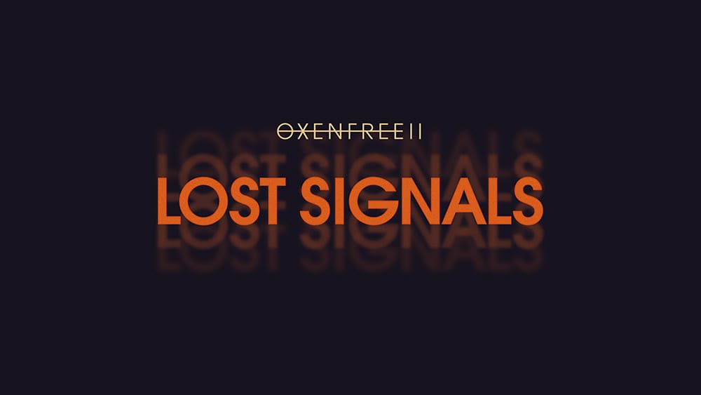 Lost signals