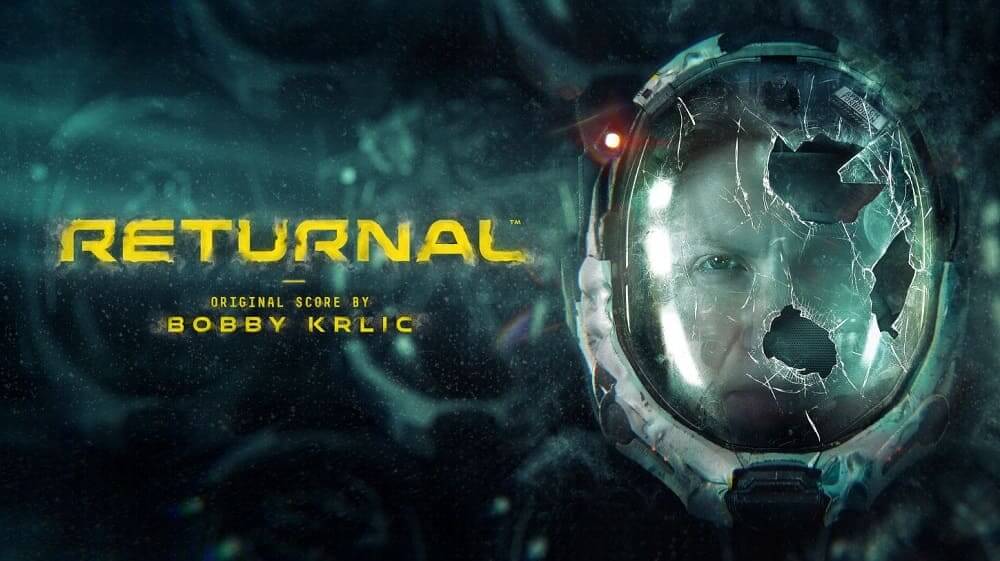 Returnal se publica en PC el 15 de febrero