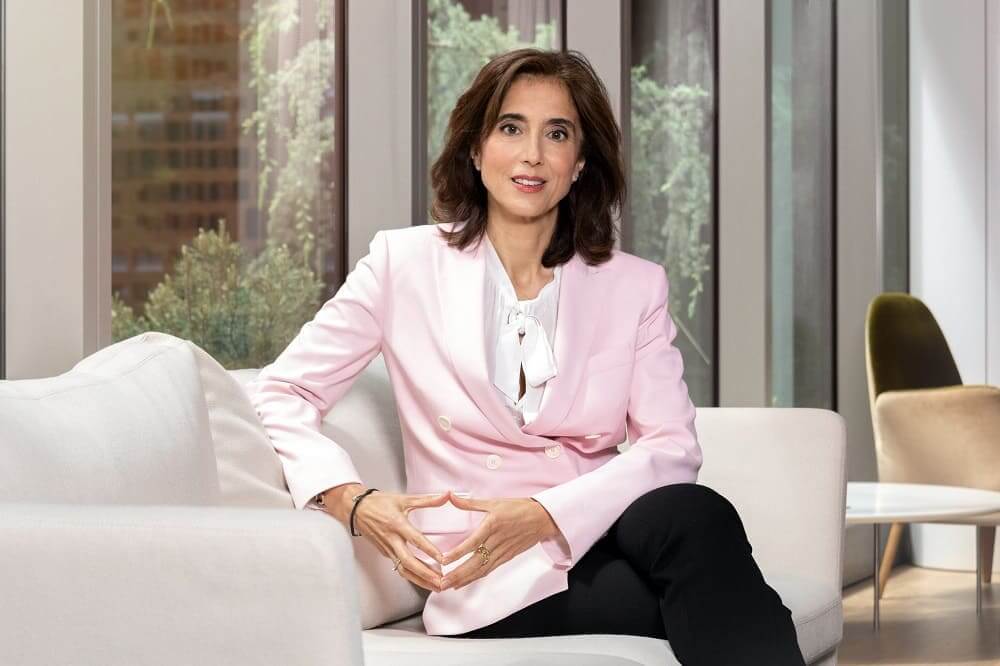 Alberto Granados, nuevo presidente de Microsoft España. Pilar López, nueva vicepresidenta de Microsoft Western Europe
