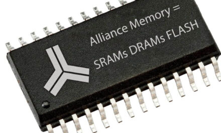 RS Components refuerza su relación con Alliance Memory