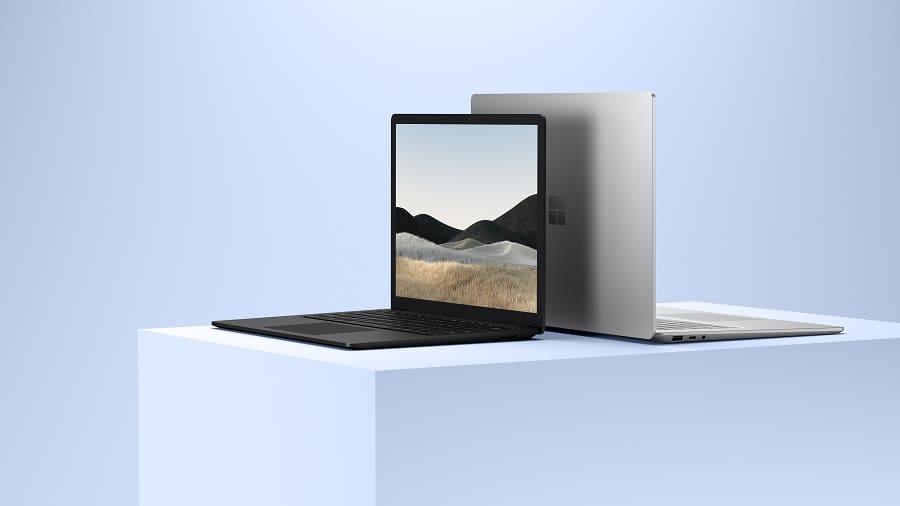 Surface Laptop 4 ya está disponible en España