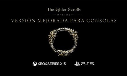 The Elder Scrolls Online: Versión Mejorada para Consolas ya está disponible para Xbox Series X/S y PlayStation 5