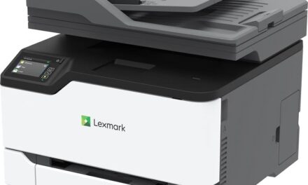 Lexmark presenta 4 nuevos modelos diseñados para Business Solution Dealer (BSD)